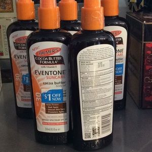 2/$11 Palmers Cocoa Butter Formula with Vit. E